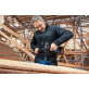BOSCH EXPERT EXSR18V-150 gręžtuvas - suktuvas SOLO L-Boxx 